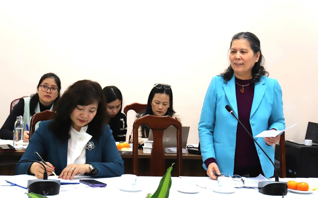 "Điểm chạm đầu tiên" và "Nhà an toàn": Những "vòng tròn bảo vệ" gìn giữ giá trị gia đình Việt