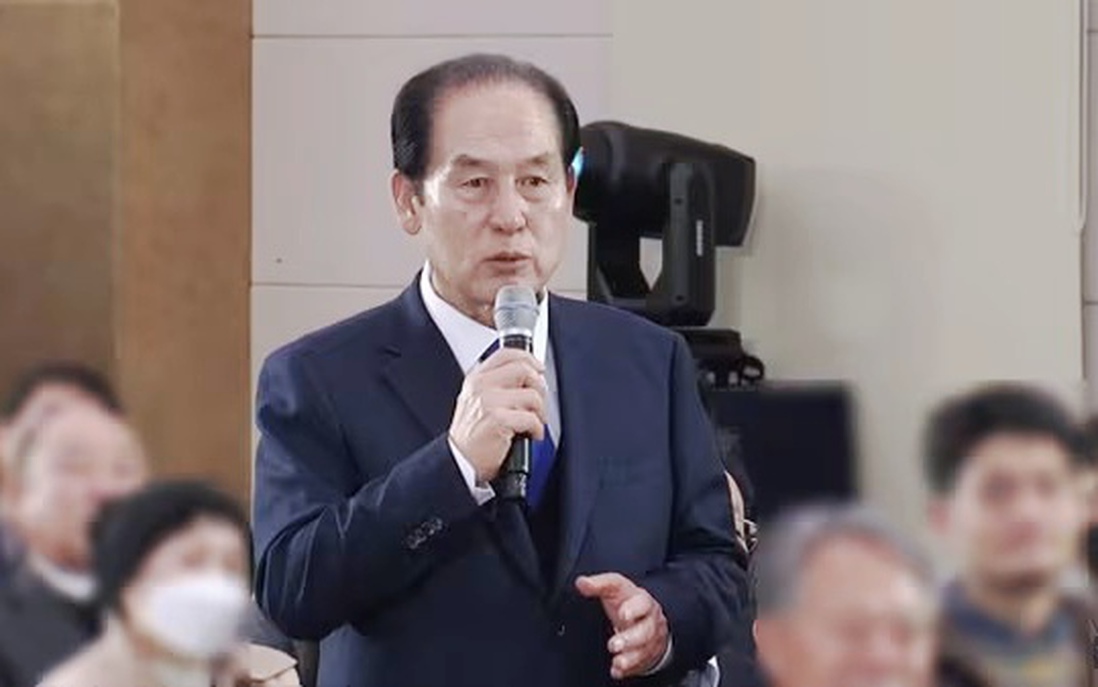 Yêu cầu nghiêm túc nhìn nhận về phát ngôn xúc phạm phụ nữ Việt Nam