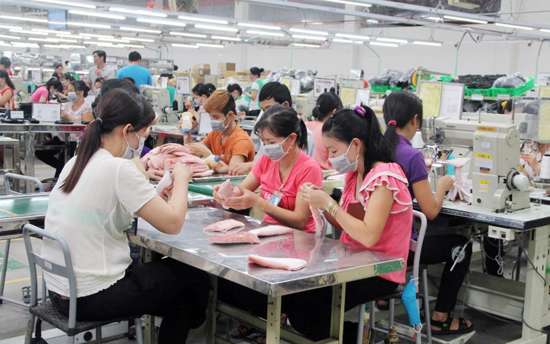 Cục Thống kê: Gần 24,2 nghìn doanh nghiệp thành lập mới trong tháng 1