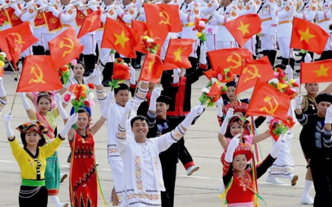 Những điểm mới của Đại hội XIV về phát huy sức mạnh đại đoàn kết toàn dân tộc trong sự nghiệp xây dựng, phát triển đất nước và bảo vệ Tổ quốc trong kỷ nguyên mới