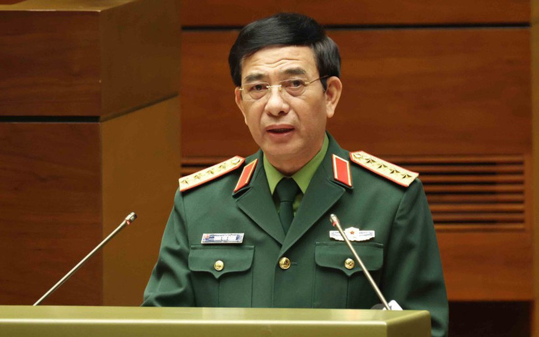 Quán triệt Nghị quyết Đại hội XIV: Tư duy, nhận thức mới về quốc phòng, bảo vệ Tổ quốc