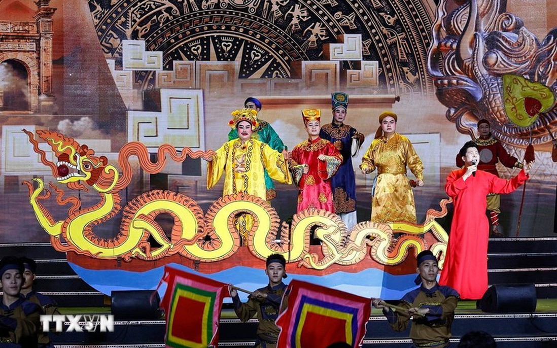 Xây dựng Hồ sơ khoa học trình UNESCO vinh danh Danh nhân lịch sử Lý Công Uẩn