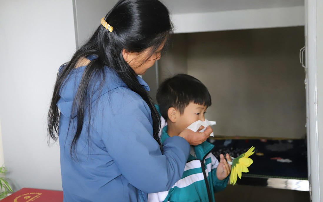 Nhân viên trường học: Không đòi hỏi đặc quyền, chỉ mong được đối xử công bằng