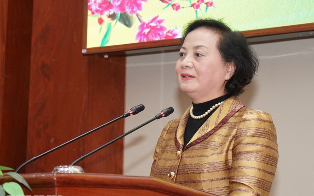 "Hiểu sâu - hành động đúng" đưa Nghị quyết Đại hội XIV của Đảng vào cuộc sống