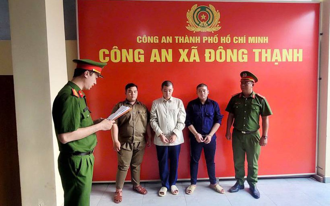 Triệt phá nhóm đối tượng chuyên trộm cắp mèo số lượng lớn, một đối tượng bỏ trốn