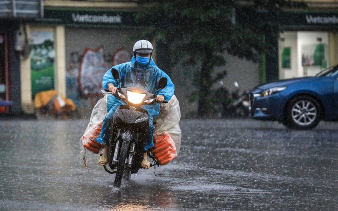 Thời tiết ngày 8/2: Không khí lạnh tăng cường, miền Bắc rét đậm