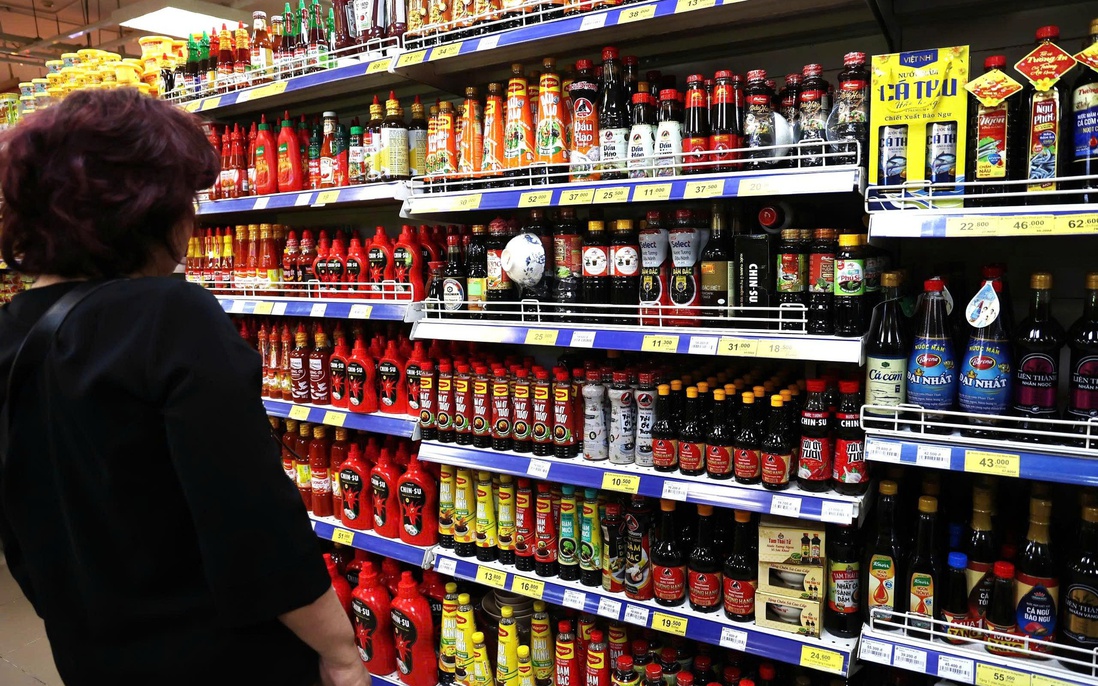 Mâm cỗ ngày Tết: Khi người phụ nữ Việt vun vén nếp nhà