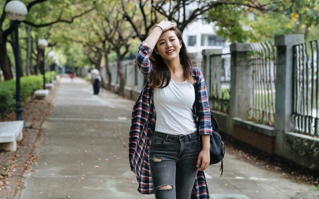 Không níu giữ tình bạn “lệch nhịp”