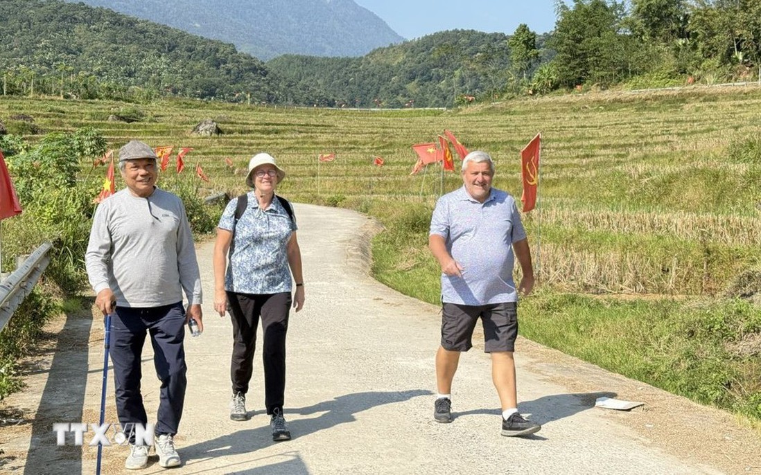 Việt Nam lọt nhóm top 10 quốc gia đáng sống nhất thế giới đối với người nghỉ hưu