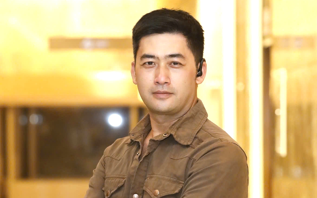 Bảo Anh thấm thía lời dạy của cố NSND Hoàng Dũng