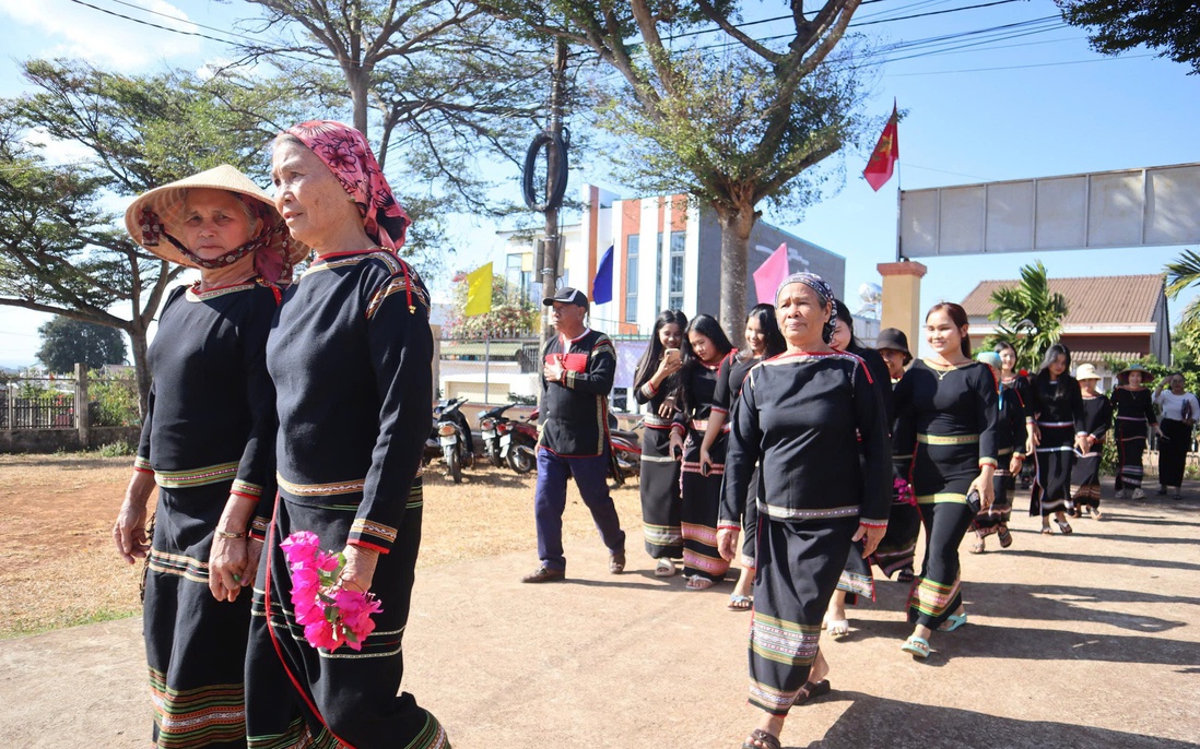 Đắk Lắk: 1 ứng cử viên đại biểu Quốc hội khóa XVI thuộc UBTƯ MTTQ Việt Nam