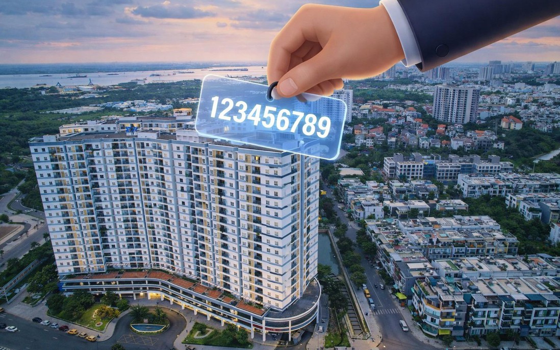 Từ 1/3, khi mua nhà đừng quên hỏi thêm một thông tin quan trọng