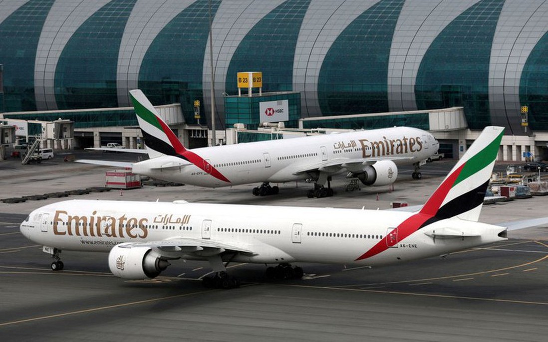 Hơn 4.400 khách của hãng bay Trung Đông tại Việt Nam bị ảnh hưởng do xung đột