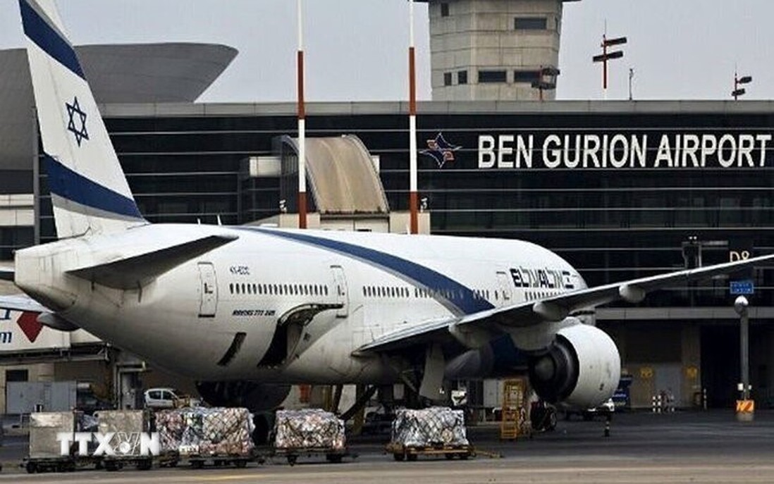 Mỹ, Israel tấn công Iran: Nhiều quốc gia đóng cửa không phận, hàng không tê liệt