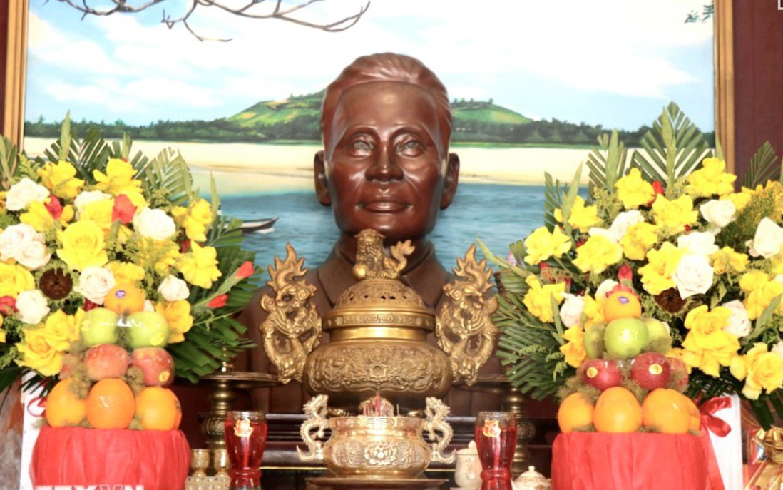 Thủ tướng Phạm Văn Đồng: Tấm gương sáng về tinh thần tận hiến, phụng sự Tổ quốc