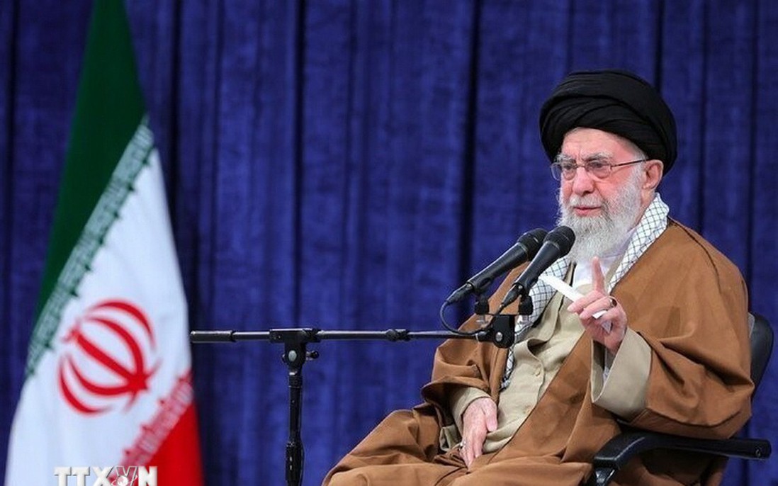 Iran: IRGC thúc đẩy bổ nhiệm lãnh đạo mới sau thông tin ông Khamenei thiệt mạng