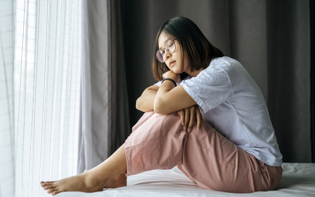 Những người vợ “ngoại tình” với quá khứ