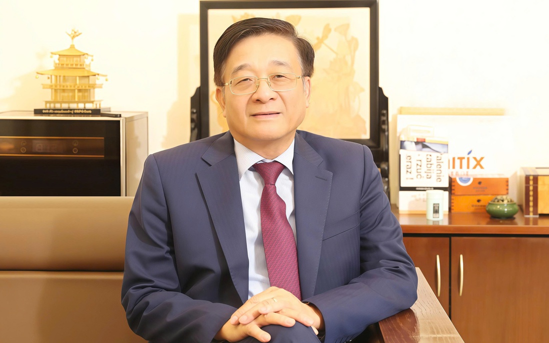 Nghị quyết số 79-NQ/TW: VAMC bước ngoặt lớn, từ “giữ nợ”, vươn lên dẫn dắt thị trường