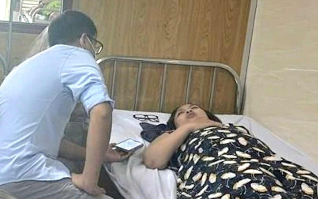 Vụ ngộ độc bánh mì ở Vũng Tàu: Hơn 50% mẫu bệnh nhân dương tính với vi khuẩn Salmonella