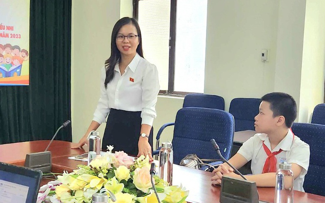 Hội LHPN Lạng Sơn: Để hội viên, phụ nữ hiểu rõ quyền lợi và trách nhiệm, tự nguyện và hào hứng đi bầu cử