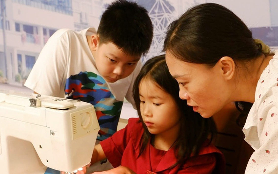 "Linh đồng nát" bền bỉ hành trình 10 năm tái sinh rác