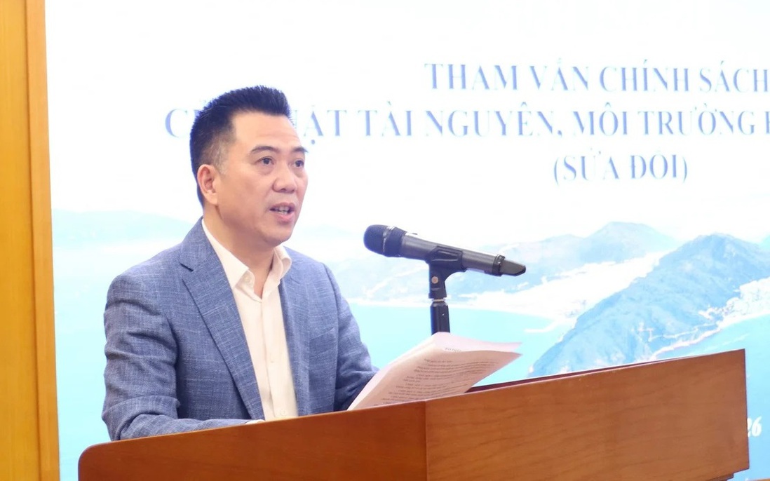 Hoàn thiện thể chế quản trị biển: Động lực cho kinh tế biển của Việt Nam