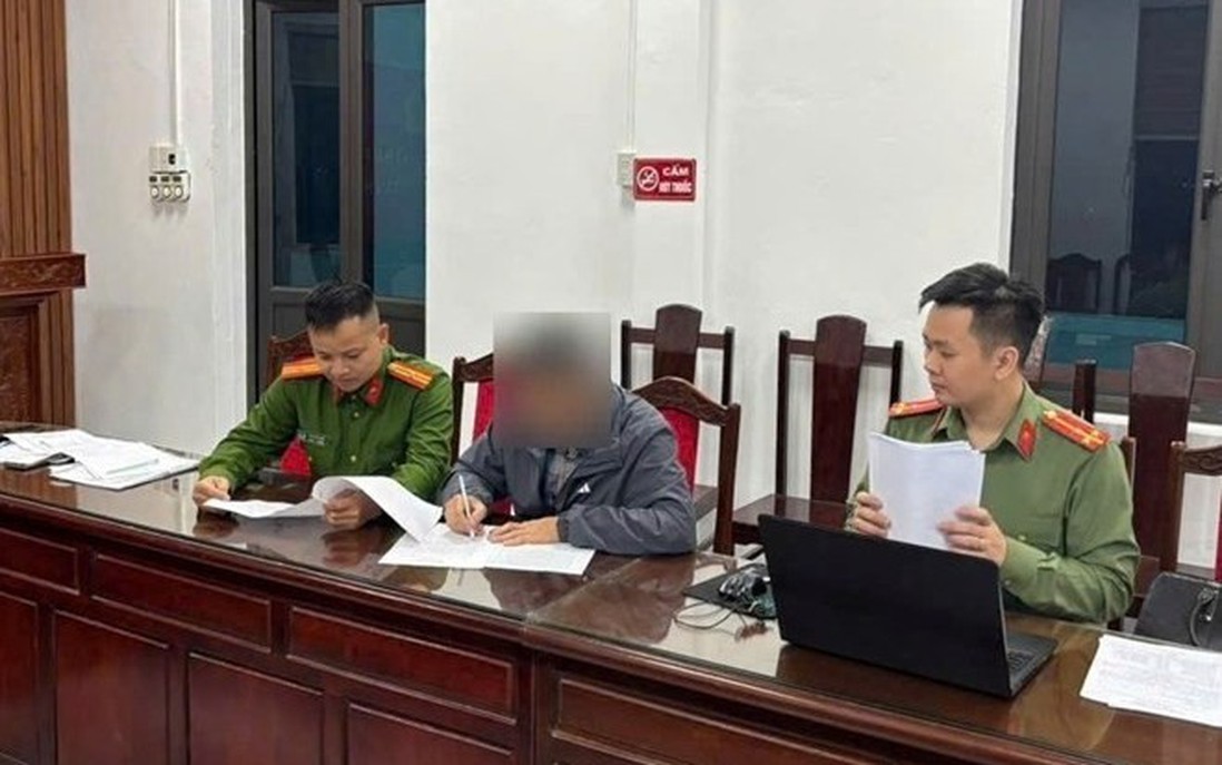 Xử phạt 2 đối tượng đăng bình luận xuyên tạc về ứng cử viên đại biểu Quốc hội