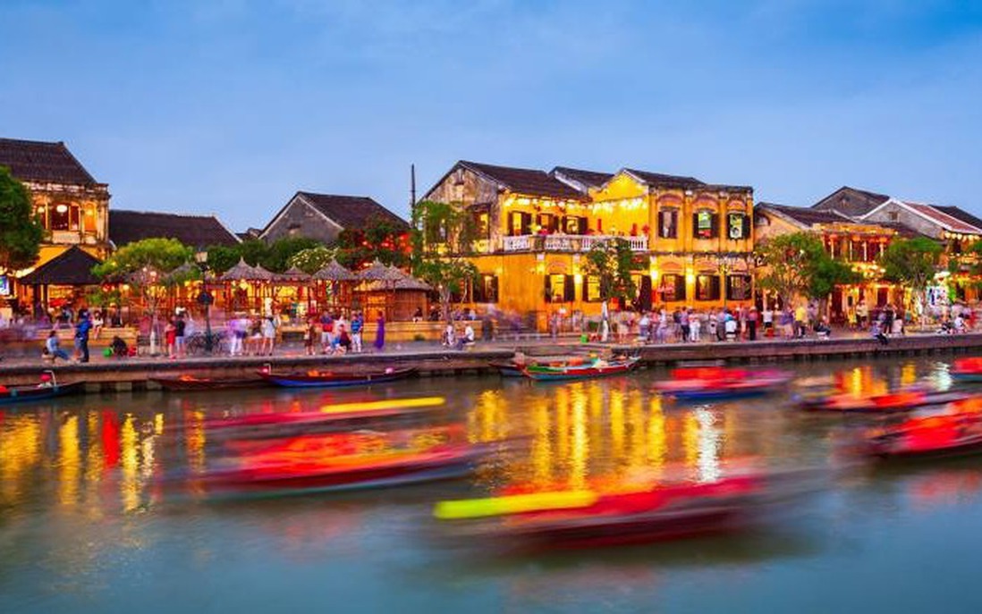 Những điểm đến thân thiện nhất tại Việt Nam trong năm 2026