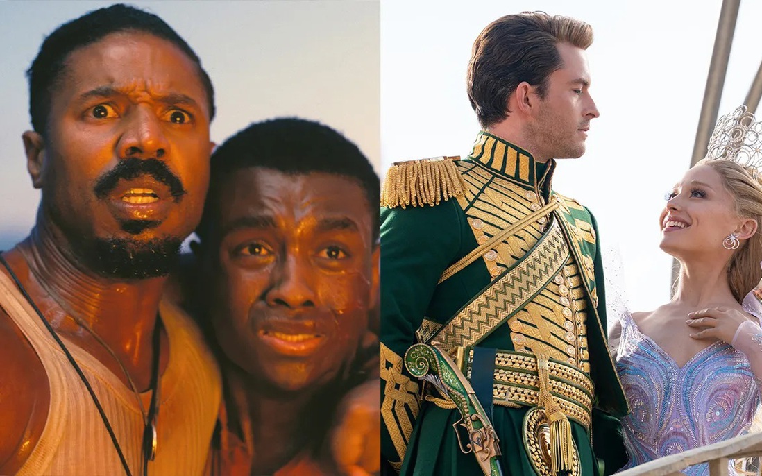 VTV truyền hình trực tiếp lễ trao giải Oscar lần thứ 98