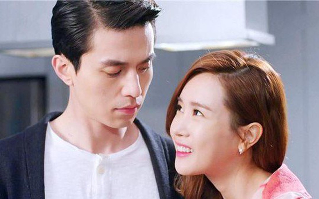 Bạn trai mới ghen với người yêu cũ của tôi