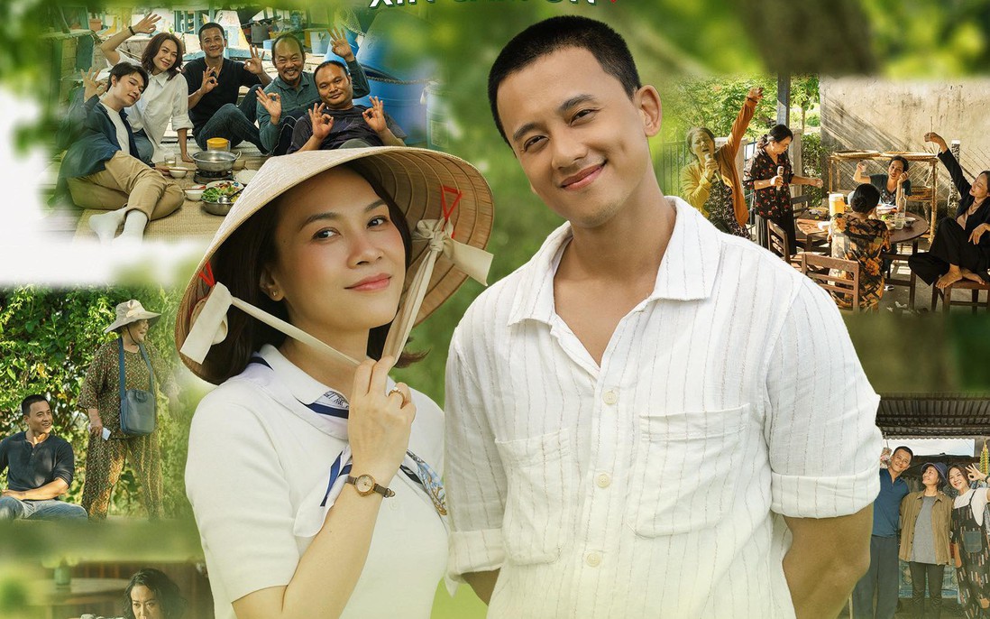 Mỹ Tâm: "Việc tham gia dự án của Mai Tài Phến là một quyết định hợp lý"