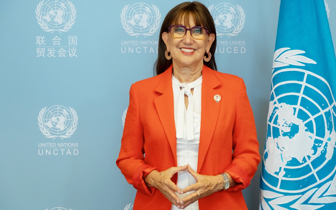 Nỗ lực hướng tới việc bổ nhiệm nữ Tổng thư ký đầu tiên của Liên hợp quốc