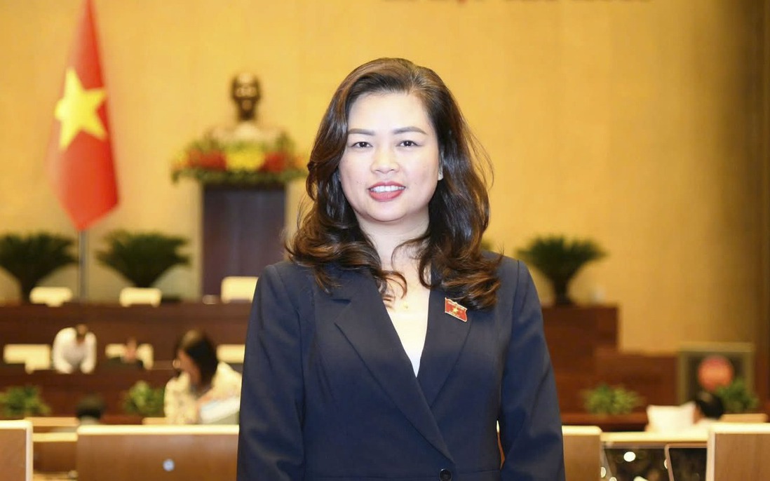 Chương trình hành động của Chủ tịch Hội LHPN tỉnh Cao Bằng ứng cử đại biểu Quốc hội khóa XVI