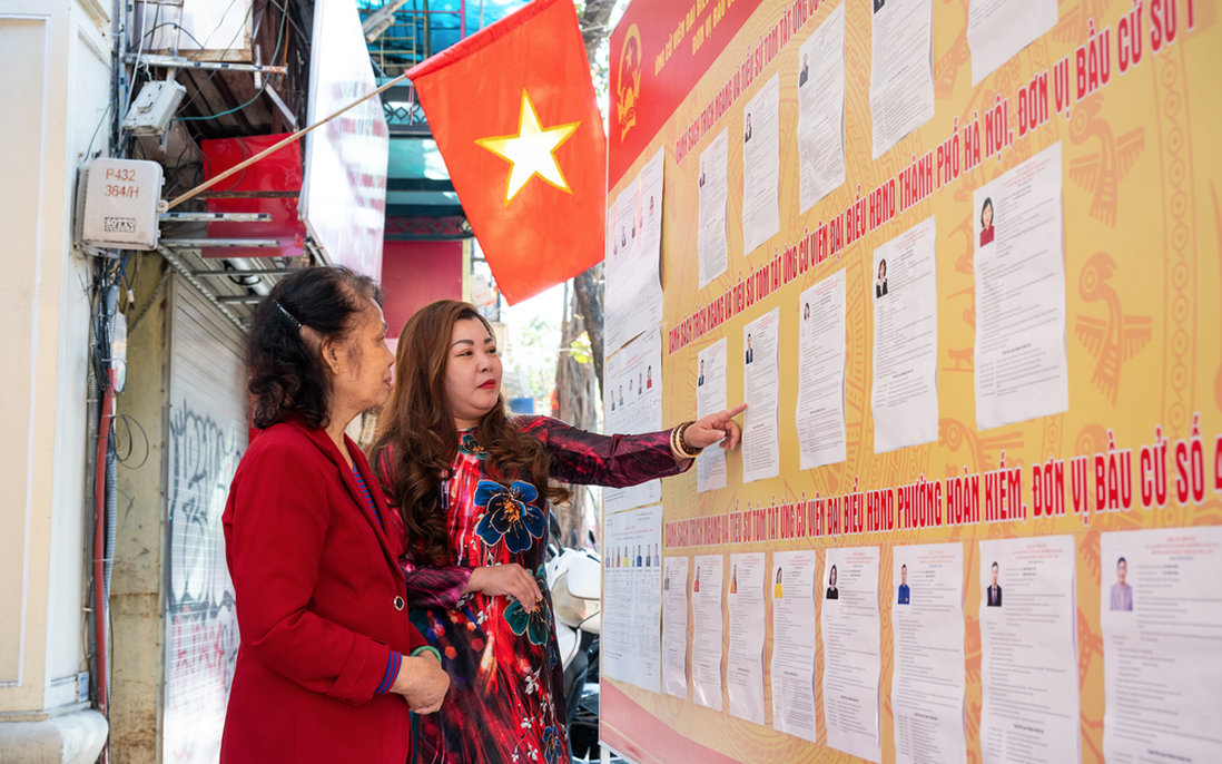 Bộ Y tế yêu cầu tăng cường phòng, chống dịch bệnh phục vụ bầu cử