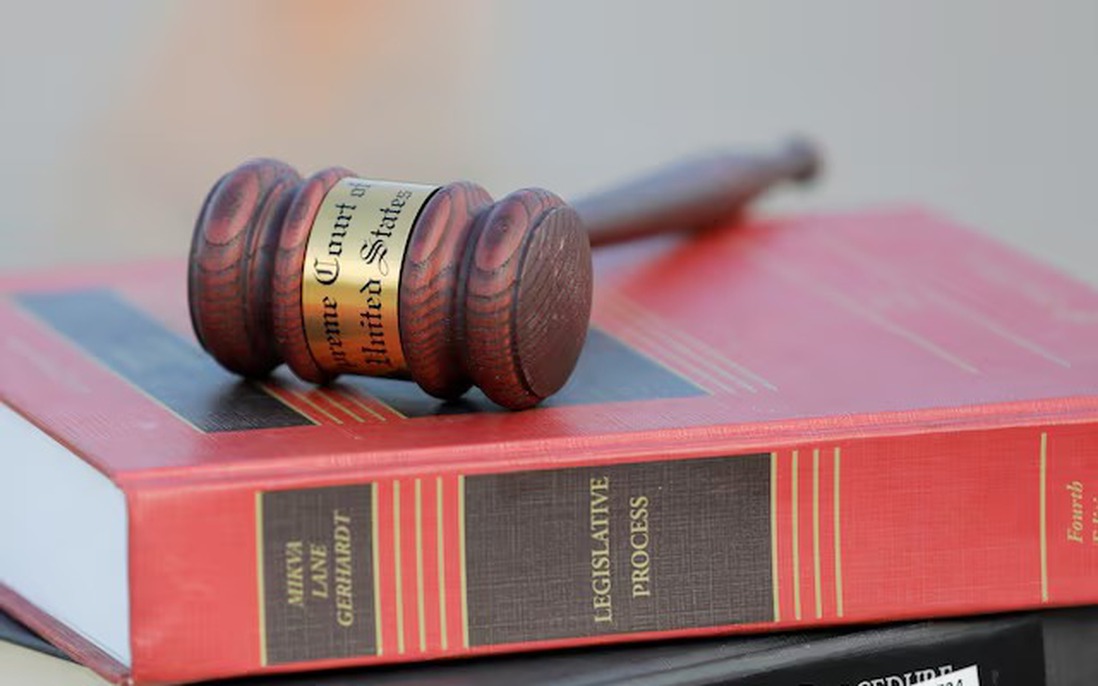 Mỹ: Phụ nữ "thống trị" bảng xếp hạng học giả luật có tầm ảnh hưởng lớn nhất