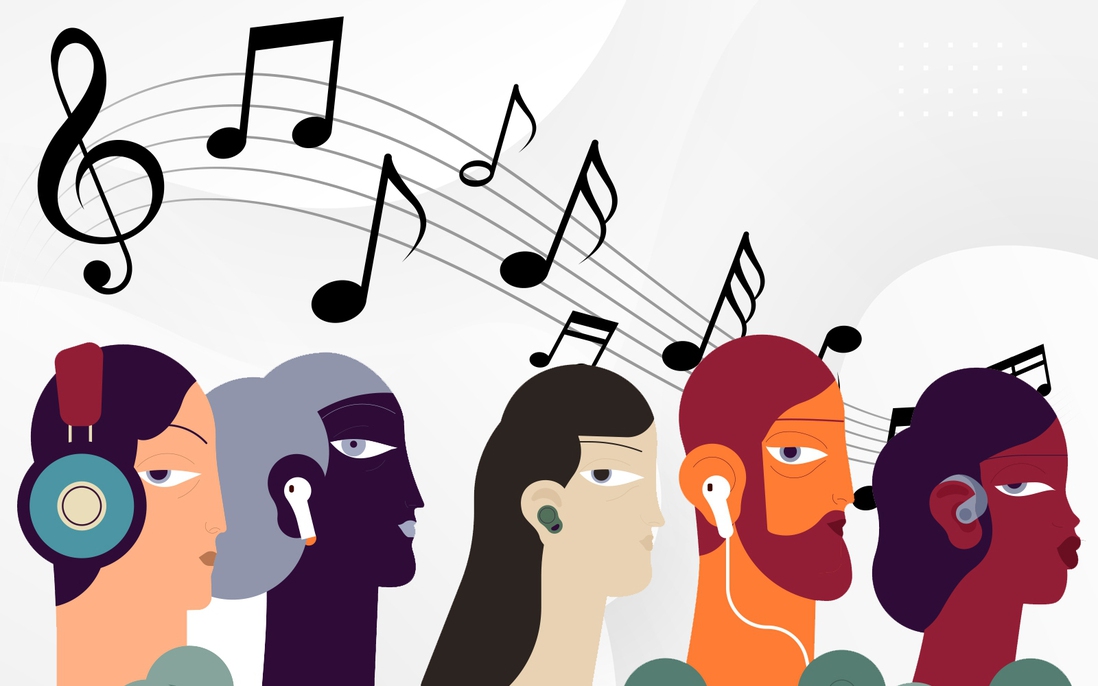 Âm nhạc thực nghiệm có thể chữa lành những tổn thương do bạo lực học đường?