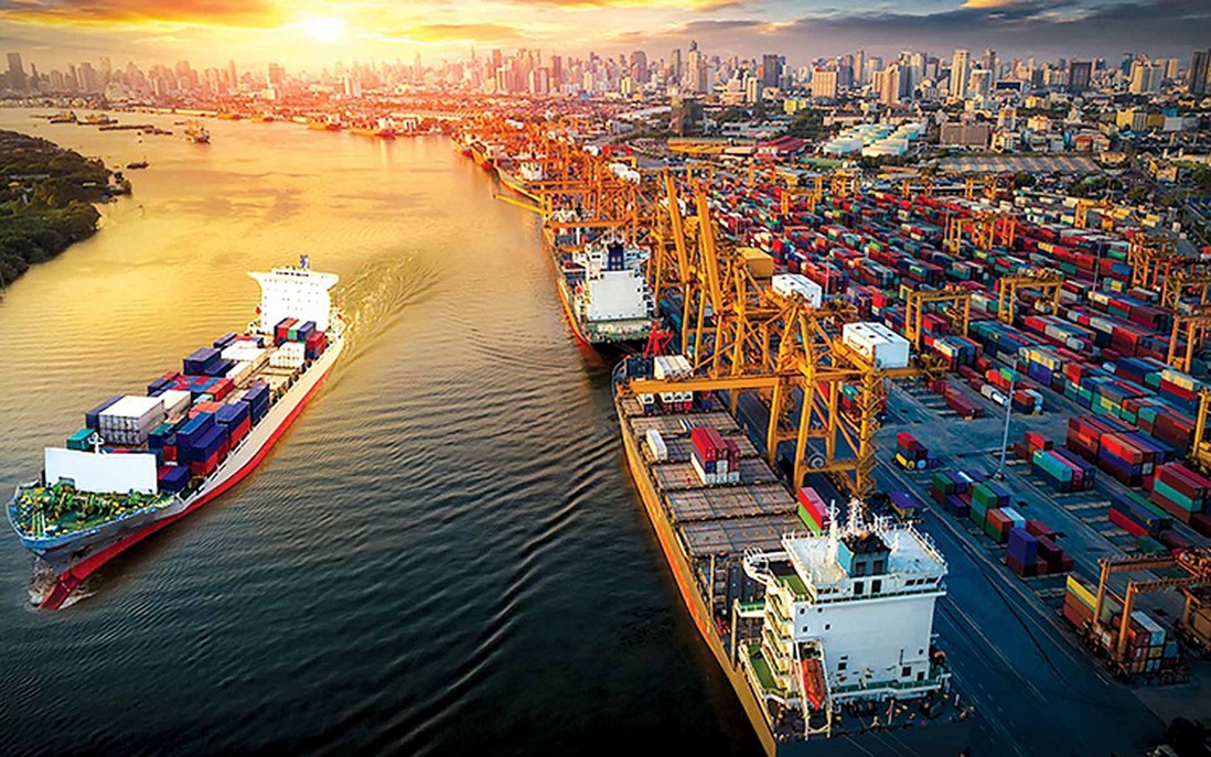 Bất ổn Trung Đông mở "khoảng trống" thị trường cho doanh nghiệp Việt