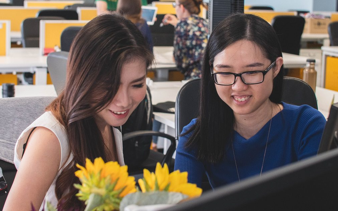 Để không bị đào thải trong thị trường lao động hiện đại