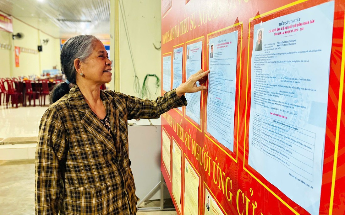 Gia Lai: Sẵn sàng cho ngày hội toàn dân