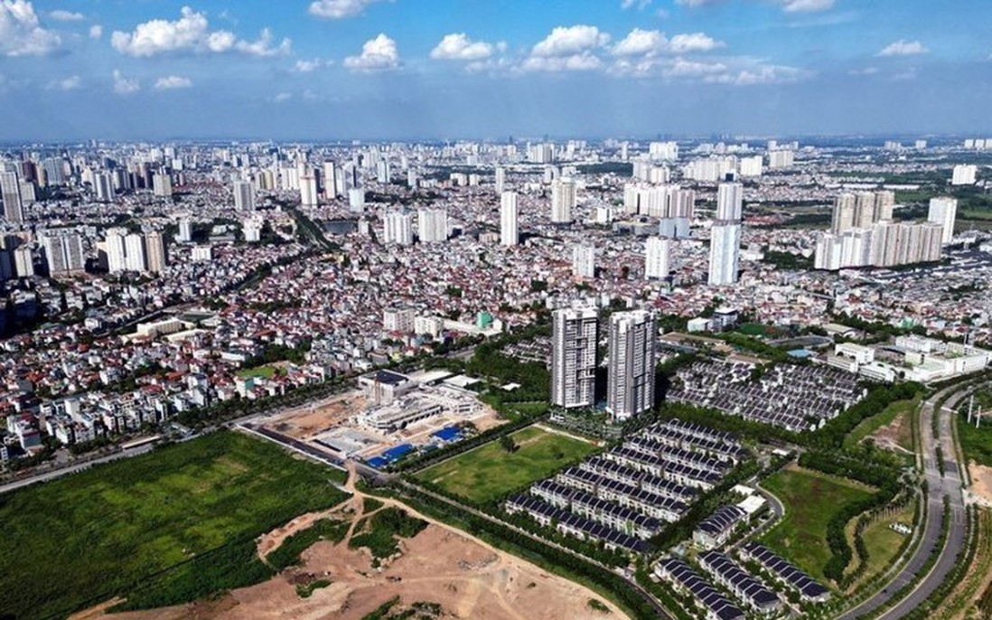 Xử lý gần 9.000 vụ vi phạm đất đai với tổng số tiền xử phạt hơn 146,9 tỷ đồng