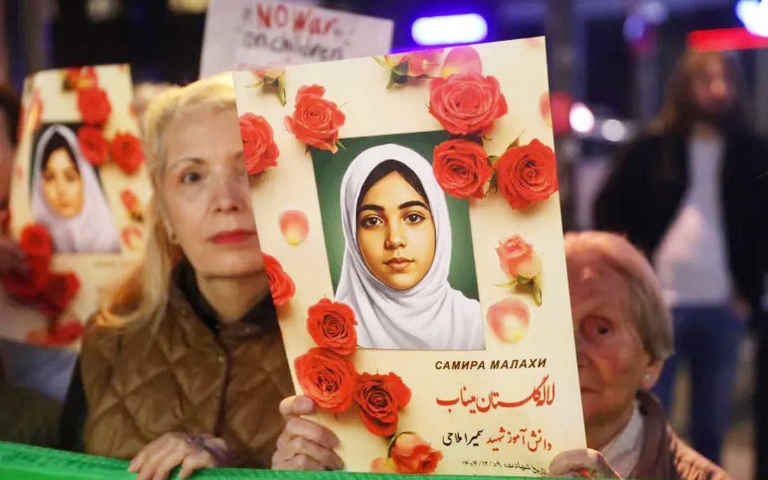 Gần 300 trẻ em thiệt mạng do xung đột tại Trung Đông