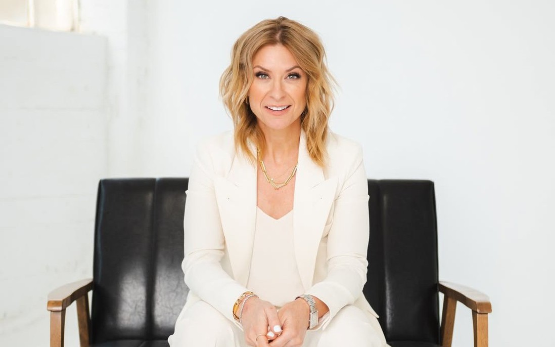 Người phụ nữ nỗ lực tìm kiếm công bằng trong STEM