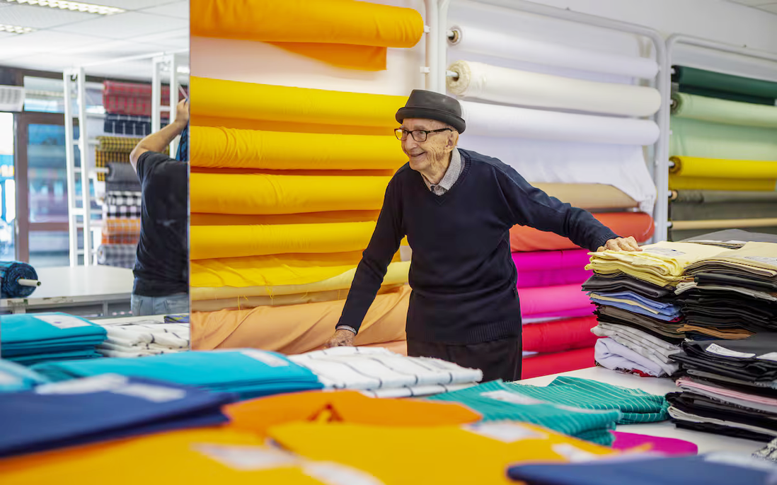 Giải mã tuổi thọ vượt trội của người Brazil