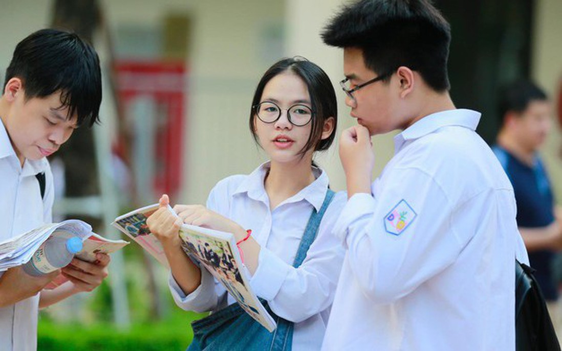 Thi lớp 10 chuyên năm học 2026-2027 tại Hà Nội: Những điều cần biết