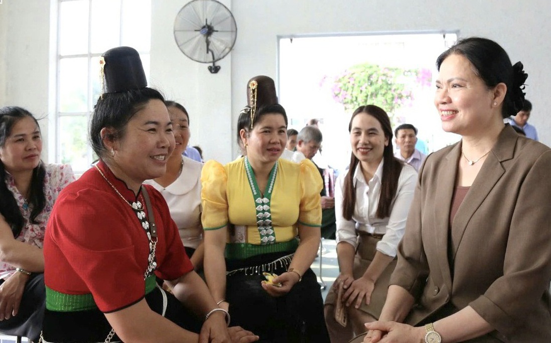 Khẳng định vai trò của Mặt trận Tổ quốc Việt Nam trong công tác bầu cử