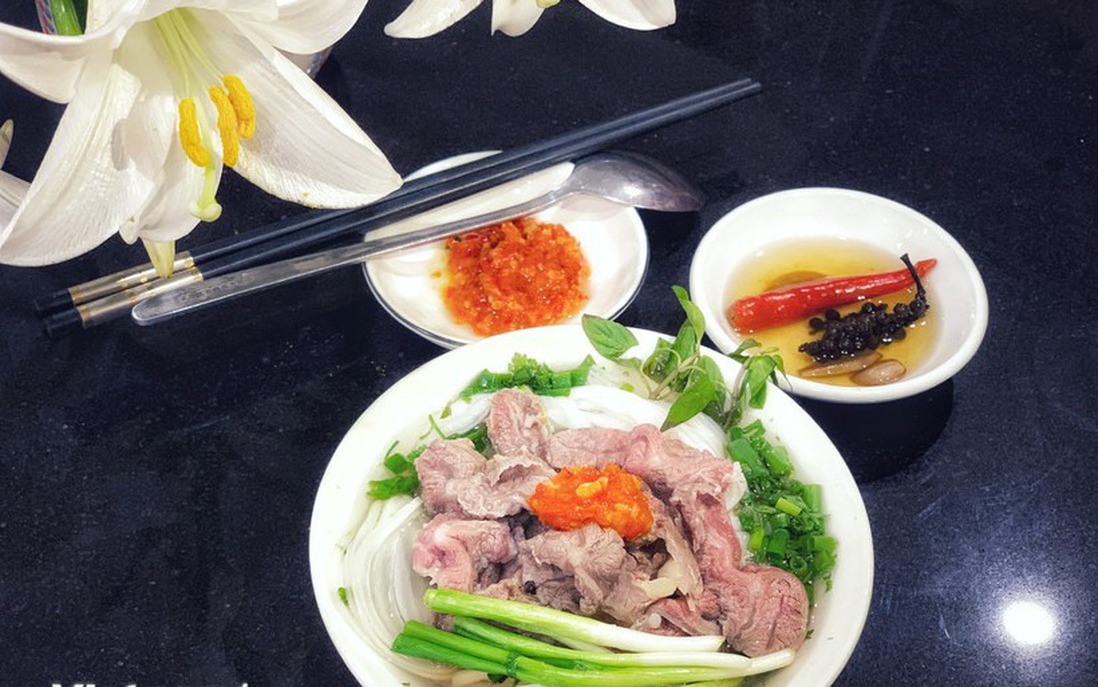 Festival Phở 2026: Bổ sung cơ sở thực tiễn, hoàn thiện hồ sơ đưa Phở Việt trở thành di sản thế giới