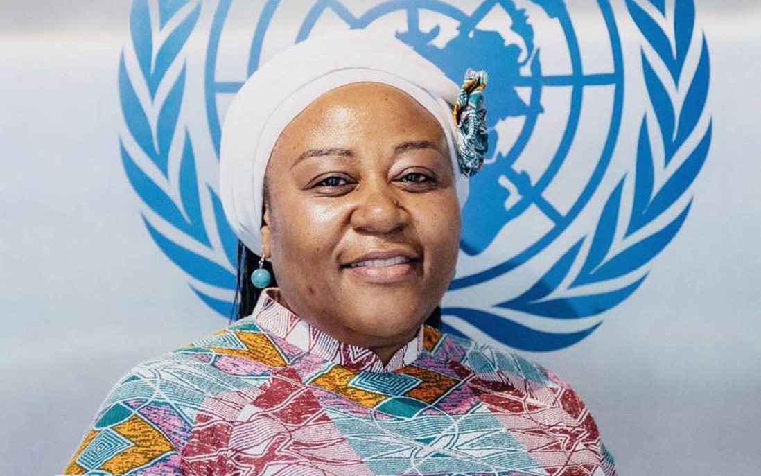 Tỷ lệ cao phụ nữ ứng cử đại biểu Quốc hội khóa XVI là tín hiệu rất tích cực