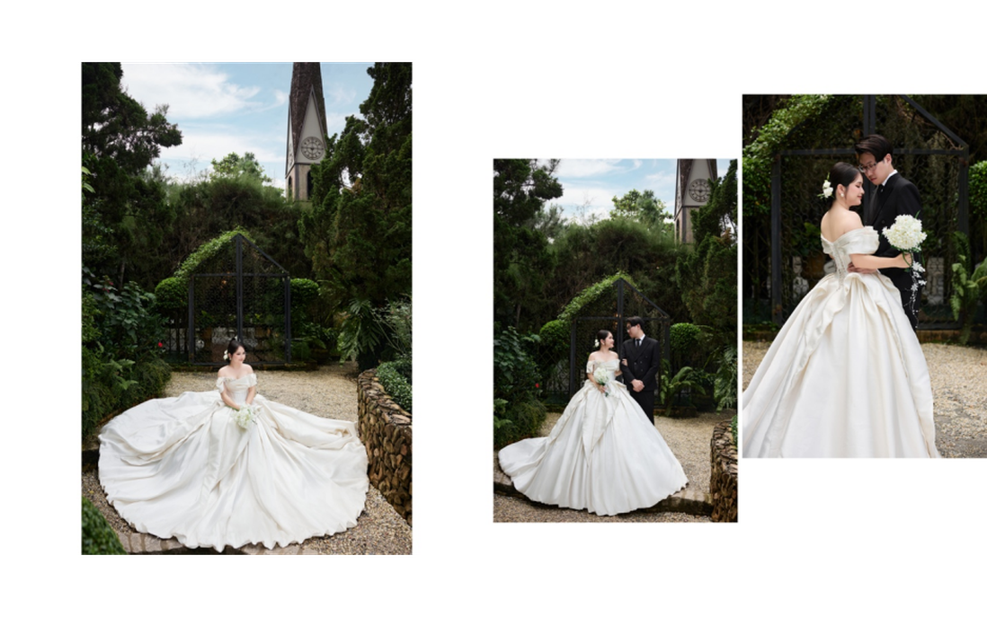 Doanh nhân Huyền Nguyễn: Mỗi cô dâu đều xứng đáng kiêu sa trong ngày trọng đại