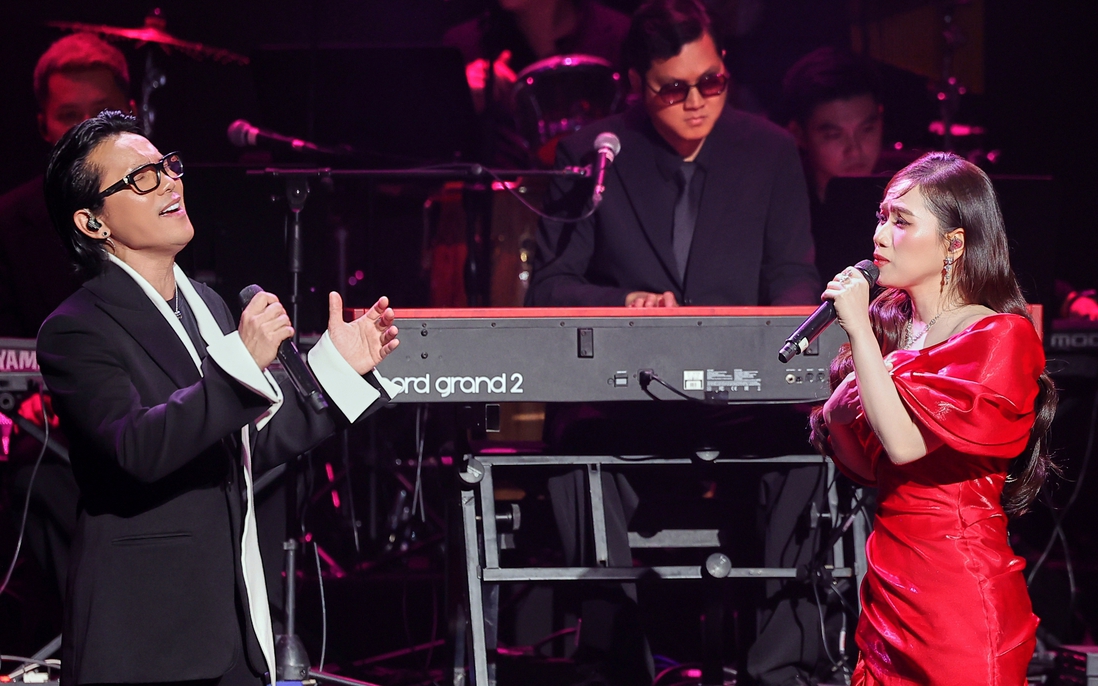 Tú Dưa tiết lộ ca khúc viết sau tan vỡ hôn nhân với cựu vô địch wushu Thúy Hiền