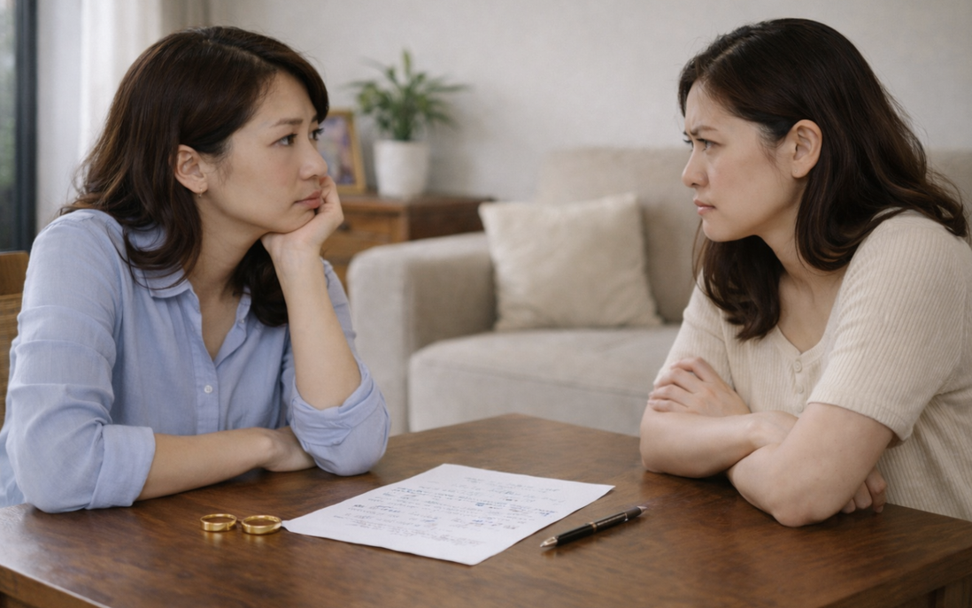 Cho vay vàng làm rạn nứt tình thân